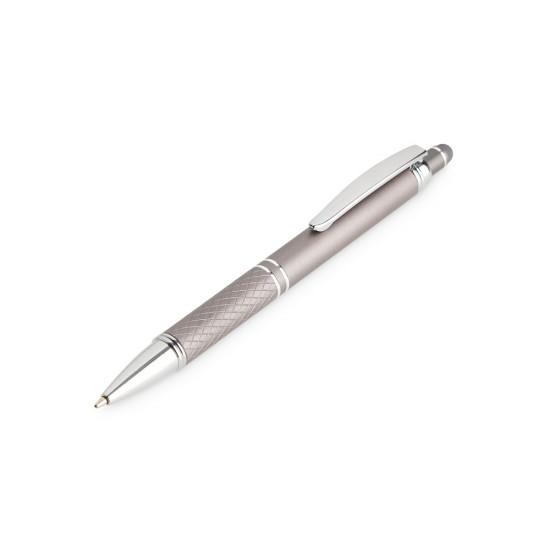 Caneta de Metal Touch Personalizada