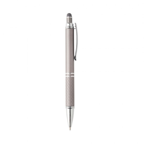 Caneta de Metal Touch Personalizada