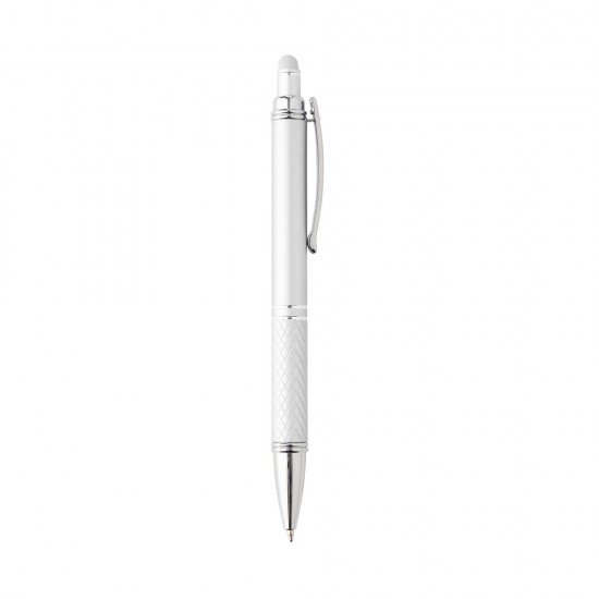 Caneta de Metal Touch Personalizada