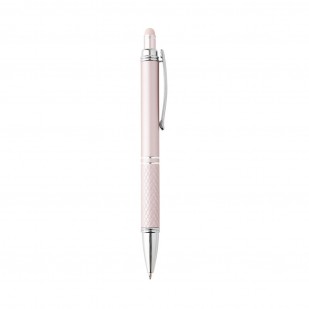 Caneta de Metal Touch Personalizada
