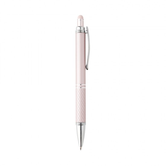 Caneta de Metal Touch Personalizada