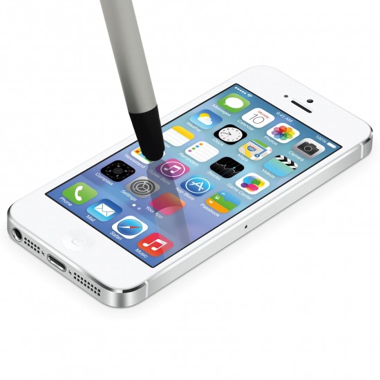 Caneta de Metal Touch Personalizada