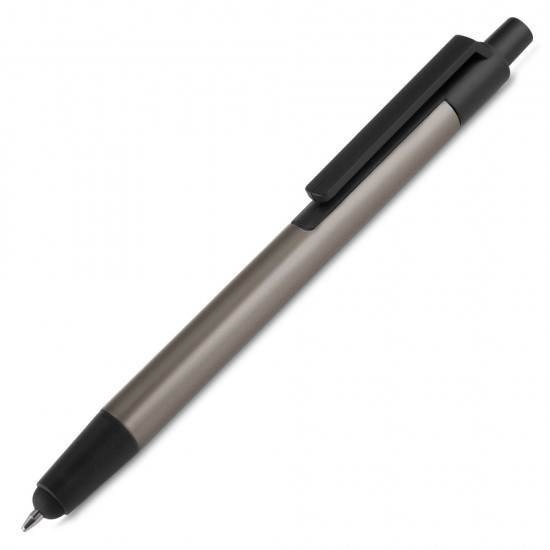 Caneta de Metal Touch Personalizada