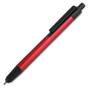 Caneta de Metal Touch Personalizada