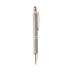 Caneta de Metal Touch Personalizada
