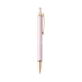 Caneta de Metal Touch Personalizada