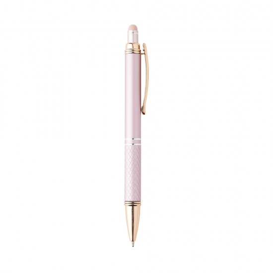 Caneta de Metal Touch Personalizada