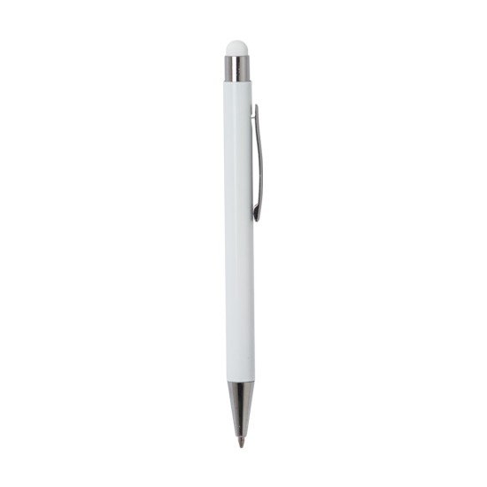 Caneta de Metal Touch Personalizada