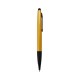 Caneta de Metal Touch Personalizada