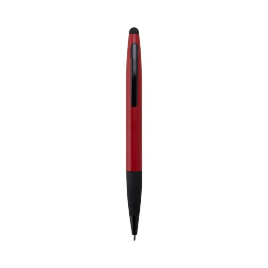 Caneta de Metal Touch Personalizada