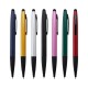 Caneta de Metal Touch Personalizada