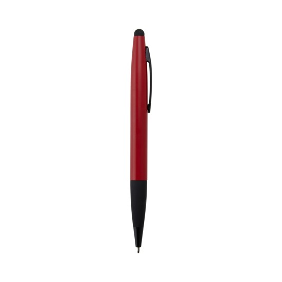 Caneta de Metal Touch Personalizada