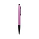 Caneta de Metal Touch Personalizada