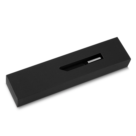 Caneta Esferográfica de Metal Personalizada