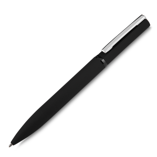 Caneta Esferográfica de Metal Personalizada