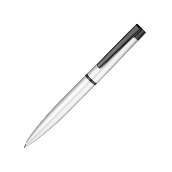 Caneta Esferográfica de Metal Personalizada