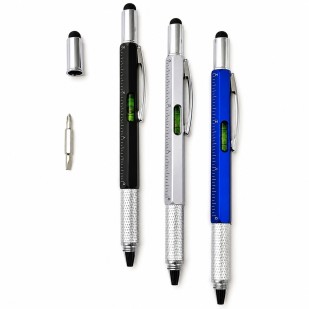 Caneta Ferramenta Multifunção Personalizada