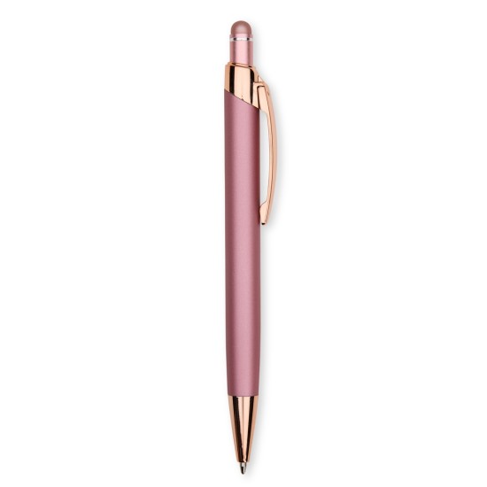 Caneta Metal Touch Personalizada