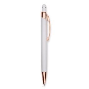 Caneta Metal Touch Personalizada