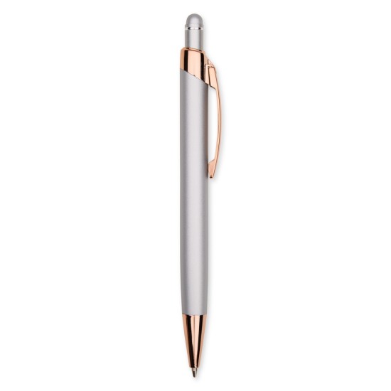 Caneta Metal Touch Personalizada
