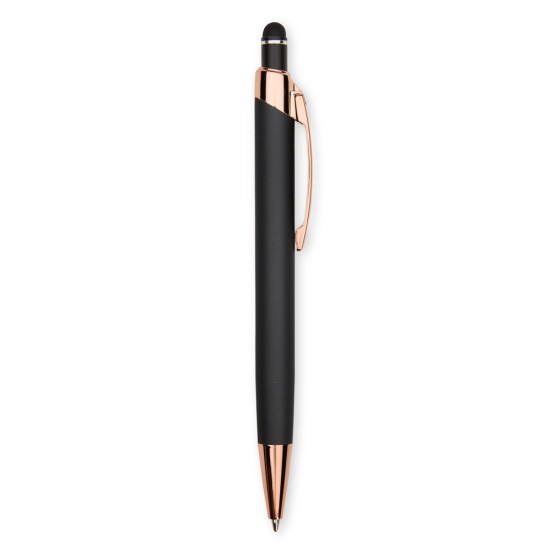 Caneta Metal Touch Personalizada
