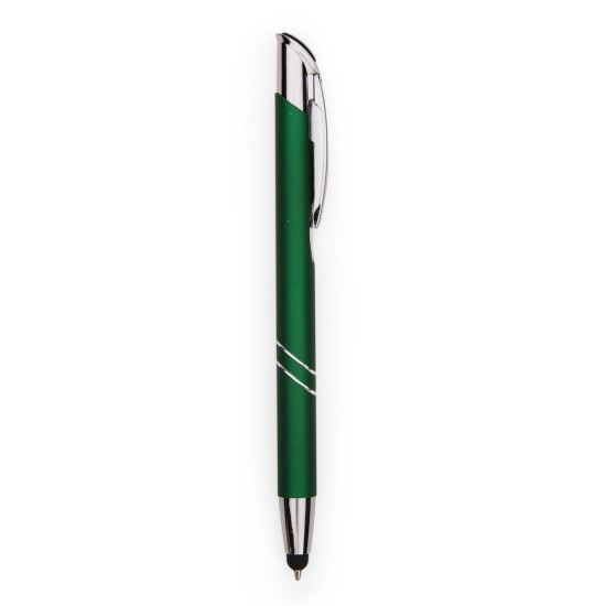 Caneta Metal Touch Personalizada