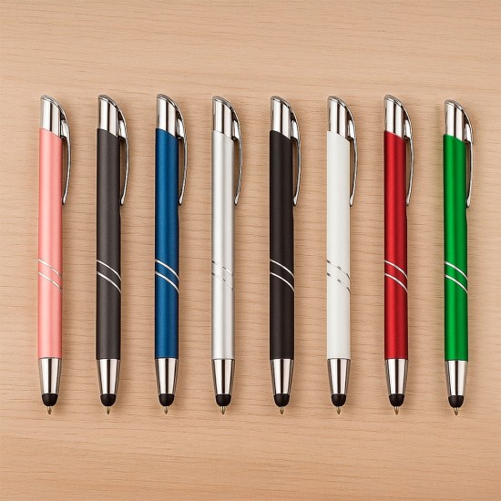 Caneta Metal Touch Personalizada