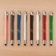 Caneta Metal Touch Personalizada