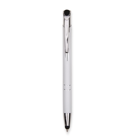 Caneta Metal Touch Personalizada