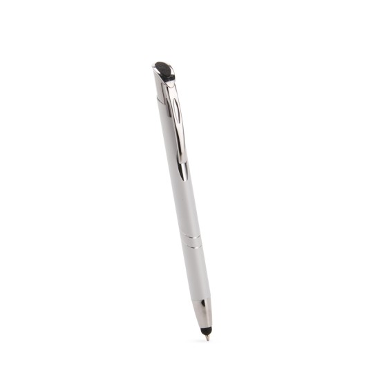 Caneta Metal Touch Personalizada