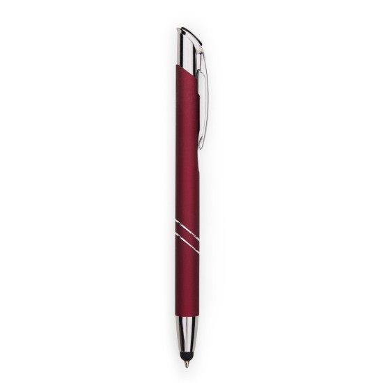 Caneta Metal Touch Personalizada