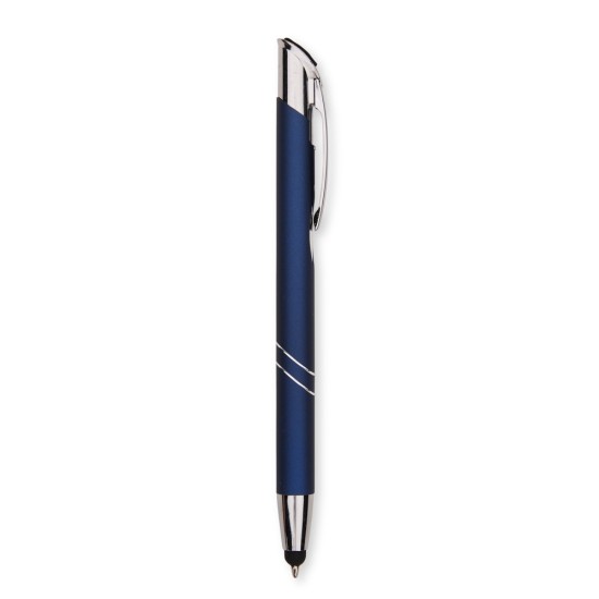 Caneta Metal Touch Personalizada