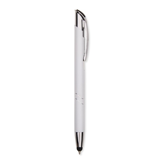 Caneta Metal Touch Personalizada