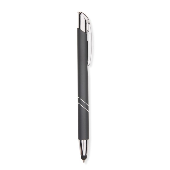 Caneta Metal Touch Personalizada