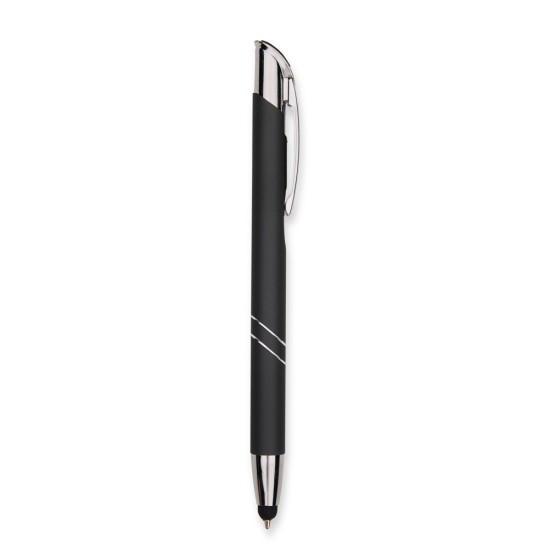 Caneta Metal Touch Personalizada
