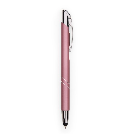 Caneta Metal Touch Personalizada