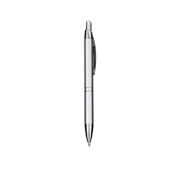 Caneta Metal Touch Personalizada