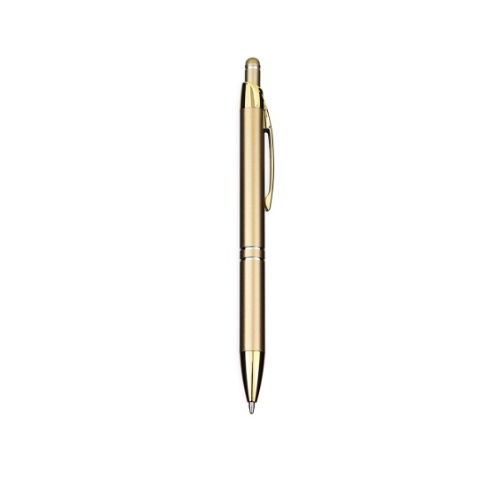 Caneta Metal Touch Personalizada