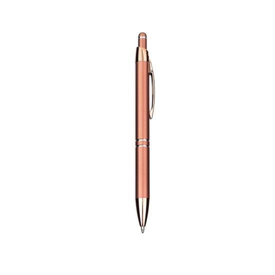 Caneta Metal Touch Personalizada