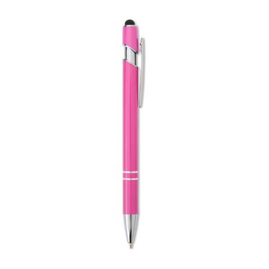 Caneta Metal Touch Personalizada