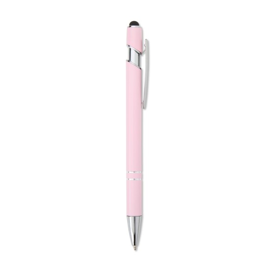 Caneta Metal Touch Personalizada