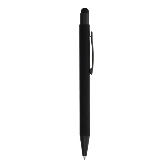 Caneta Metal Touch Personalizada