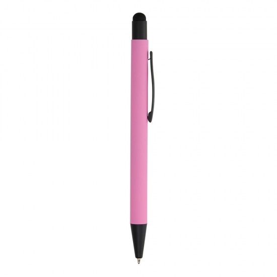 Caneta Metal Touch Personalizada