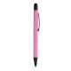 Caneta Metal Touch Personalizada