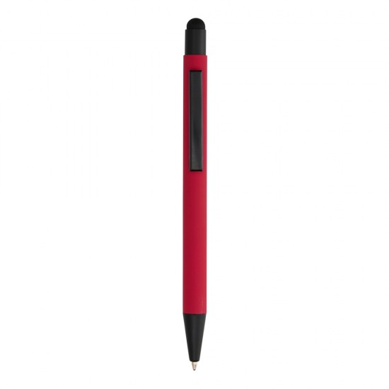 Caneta Metal Touch Personalizada