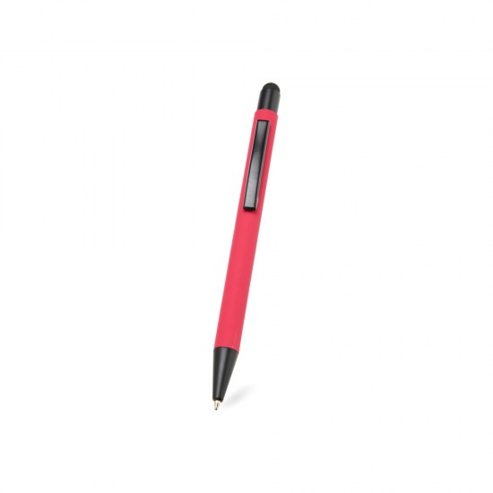 Caneta Metal Touch Personalizada