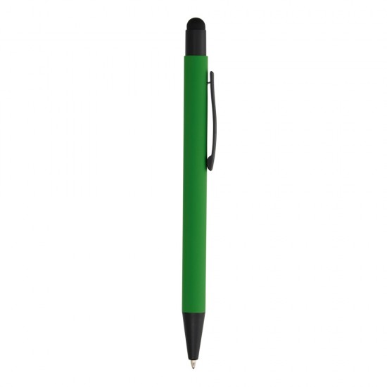 Caneta Metal Touch Personalizada