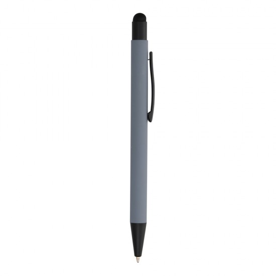 Caneta Metal Touch Personalizada