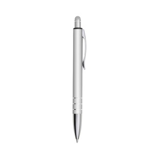 Caneta Metal Touch Personalizada