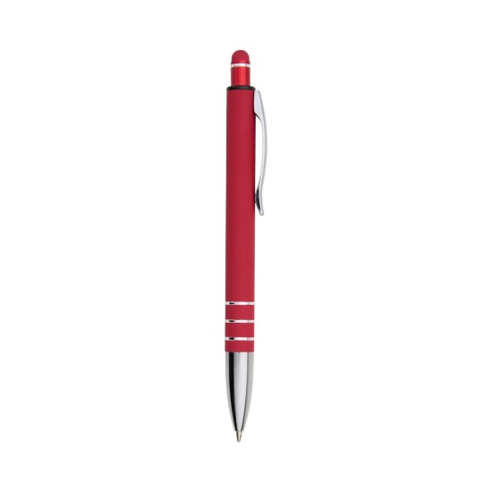 Caneta Metal Touch Personalizada
